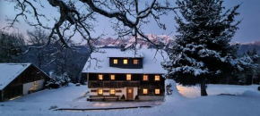 Selbstversorgerhaus Herisch
